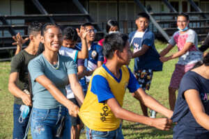 Providing Education for Young Indigenous Peruvians
