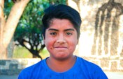 Help Teens Finish High School in North Argentina