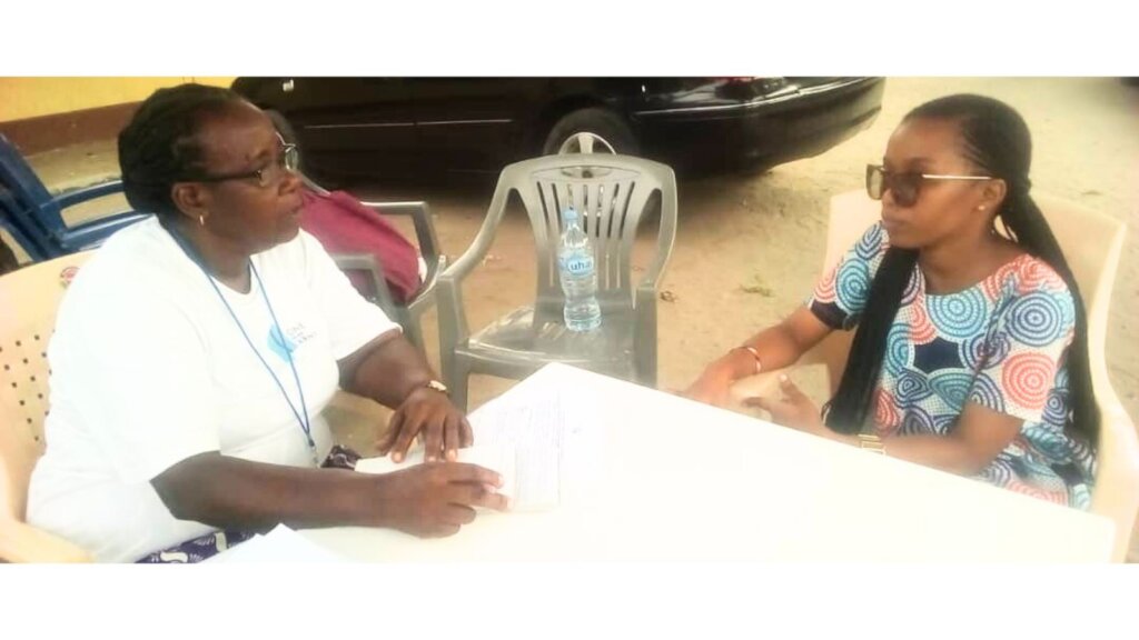 Heal & Ascend: Pathway to Mental Health Resilience