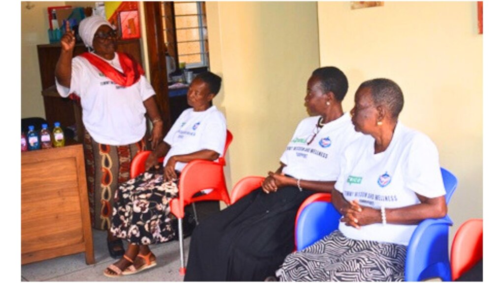 Heal & Ascend: Pathway to Mental Health Resilience