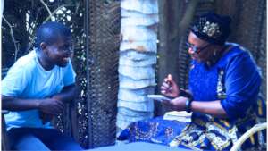 Interpersonal counseling with depression screening