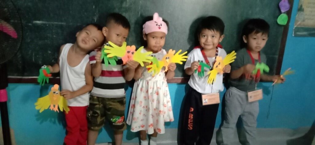 Ensuring Education for Poor Philippines Children