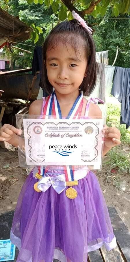 Ensuring Education for Poor Philippines Children