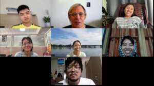 ALPS Team Weekly Meeting