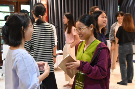 Nurturing Learning Communities in a Time of Crisis