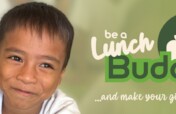 Thrive Philippines: School Meals Change Lives