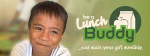 Thrive Philippines: School Meals Change Lives