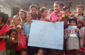 Nepal Food, Health and Nutrition Project