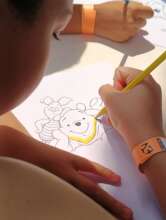 art activities