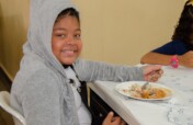 Feed 150 vulnerable childrens from Belo Horizonte