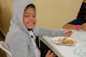 Feed 150 vulnerable childrens from Belo Horizonte