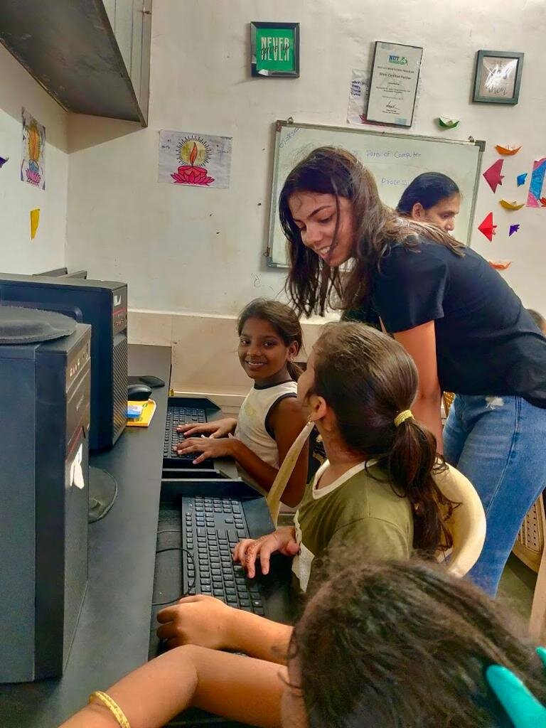 A life changing USA tour for OSCAR children.