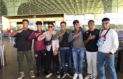 A life changing USA tour for OSCAR children.
