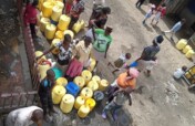 Clean water for the community