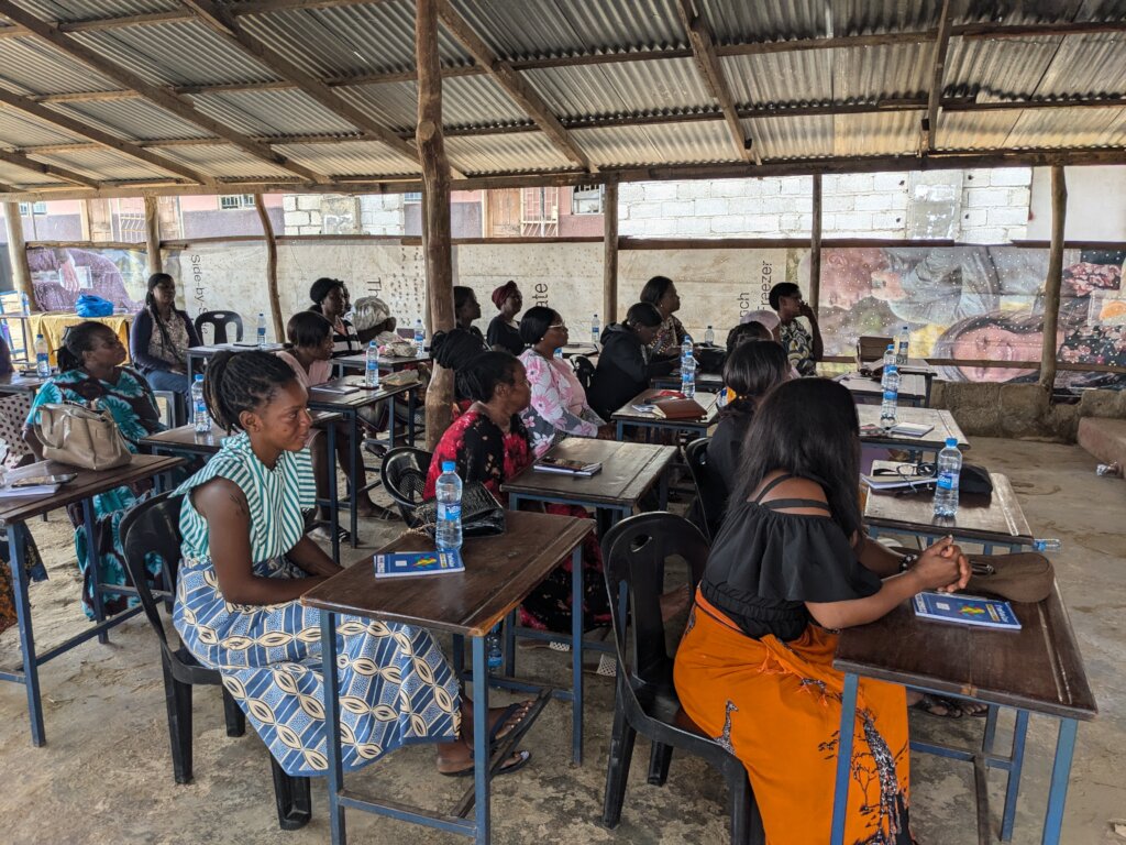 Restore hope to sexual abuse survivors in Zambia