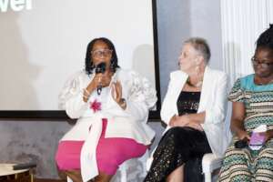 Community Outreach and Event