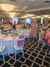 Breast Health Awareness and Fundraiser