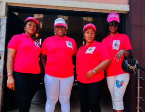 Global Breast Awareness