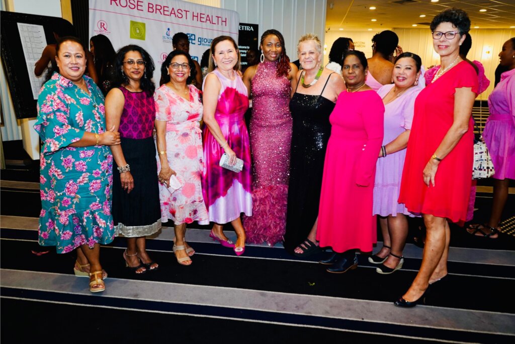 Empowering Underserved Women Against Breast Cancer