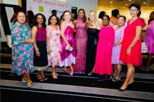 Empowering Underserved Women Against Breast Cancer