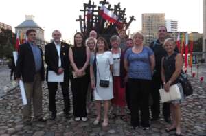 Previous Kresy-Siberia Conference