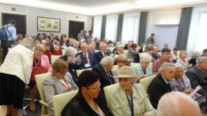 Previous Kresy-Siberia Conference