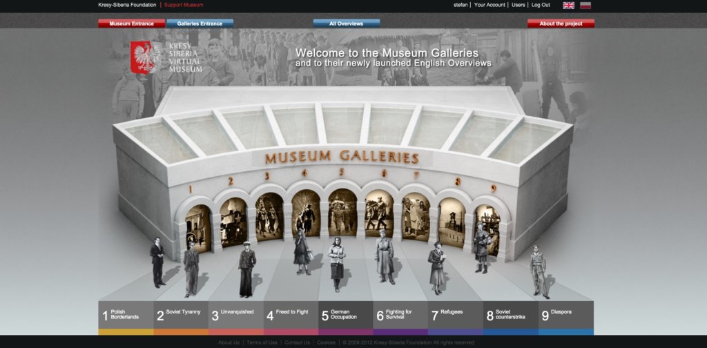 Research, Remember, Recognise their history