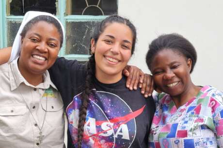 Give Zambians the health they deserve