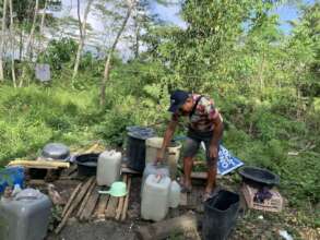 Volunteer and Operations Fund Support