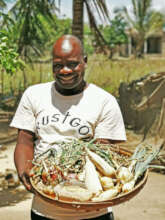 beneficiary of distribution