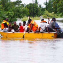ciclone freddy_saving life in Machanga