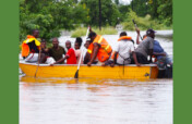 Freddy Emergency aid for 159 families in Africa
