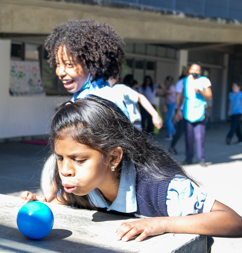 Let's Educate and Empower - Children/Teens Autism