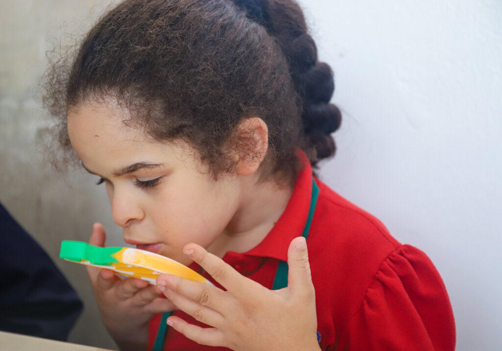 Let's Educate and Empower - Children/Teens Autism