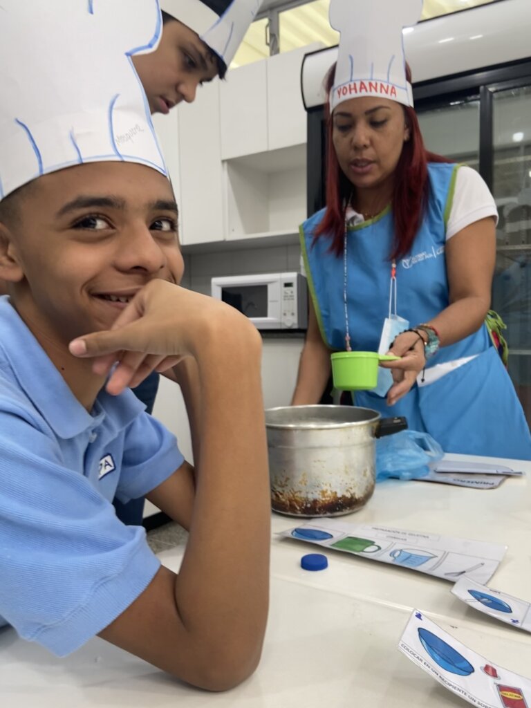 Let's Educate and Empower - Children/Teens Autism