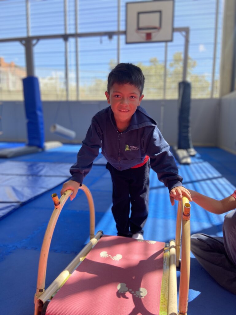 Let's Educate and Empower - Children/Teens Autism