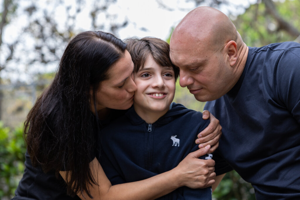 Let's Educate and Empower - Children/Teens Autism