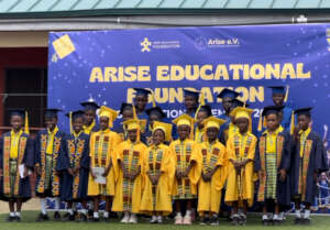 Graduation Ceremony