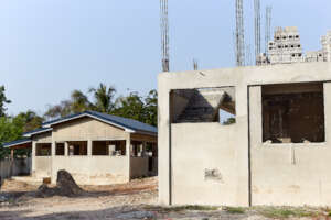 Construction Site