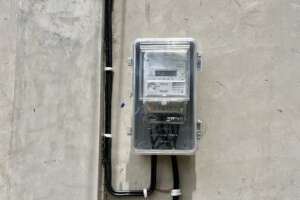 Electricity Connection