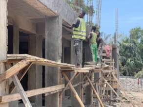 Plastering of surfaces