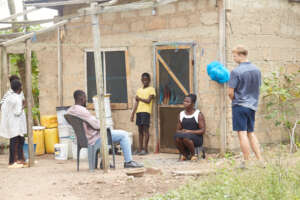 New Student Recruitment