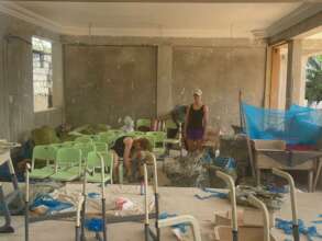 GOKI FURNITURE SPONSORSHIP