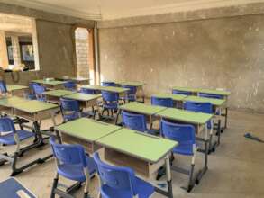 GOKI FURNITURE SPONSORSHIP