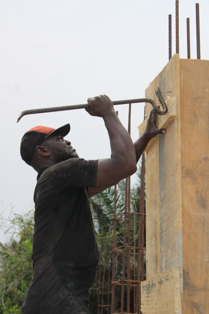 Build a school for 216 underprivileged children