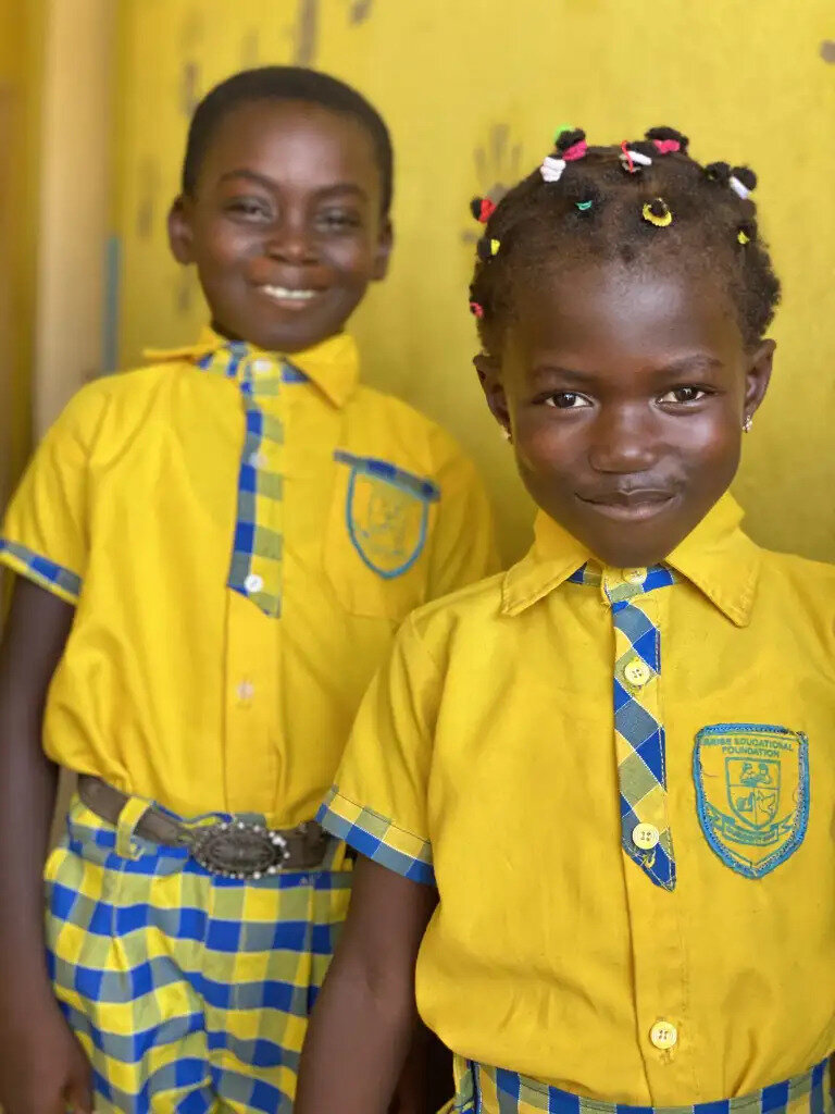 Build a school for 216 underprivileged children