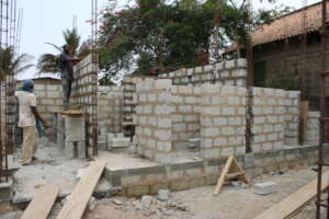 Sanitary Facilities (February)