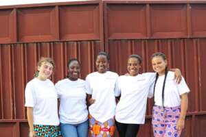 Breast Cancer Awareness Event