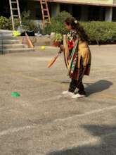 Learning new skills