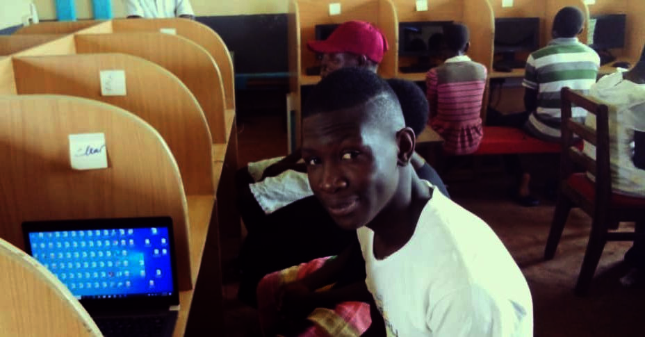 Empowering Ugandan youth  through Arts Education